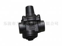 DN15小口徑減壓閥